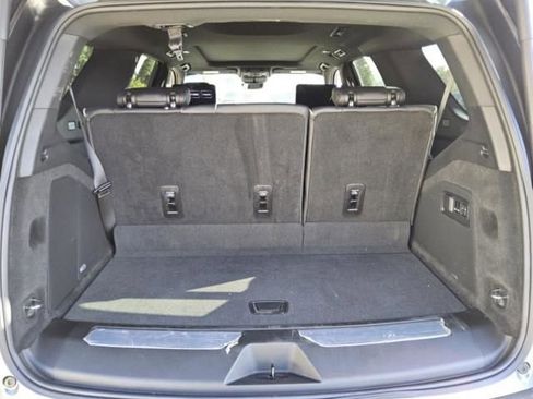 Used 2024 Cadillac Escalade Sport w/ LPO, ONYX Package image 10