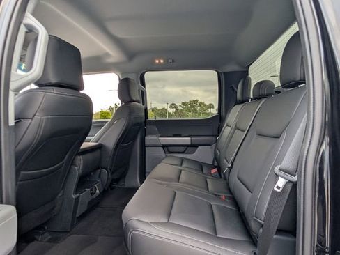 Used 2024 Ford F150 XLT AWD/4WD image 8