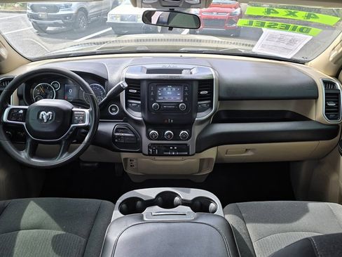 Used 2019 RAM 2500 Big Horn image 15