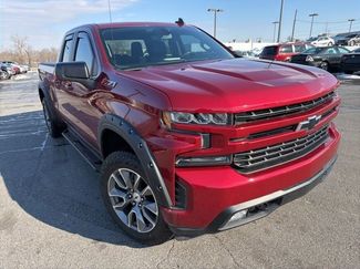Used 2019 Chevrolet Silverado 1500 RST w/ All-Star Edition video 1