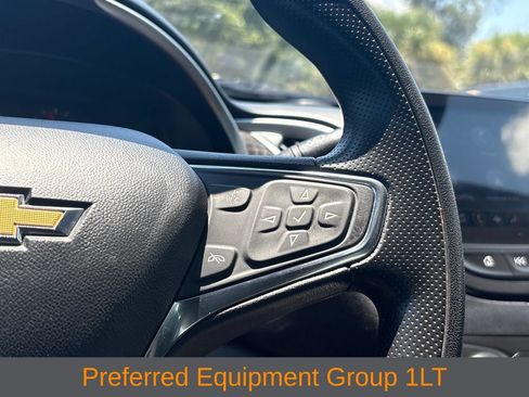 Used 2024 Chevrolet Malibu LT FWD image 10
