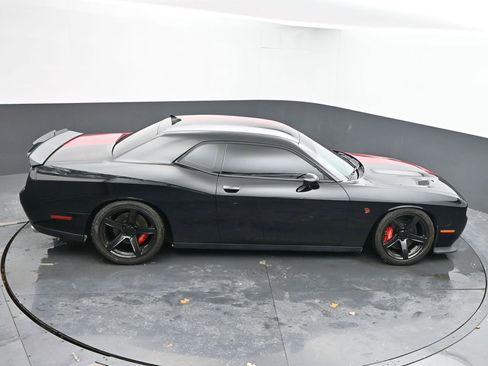 Used 2016 Dodge Challenger SRT Hellcat image 63