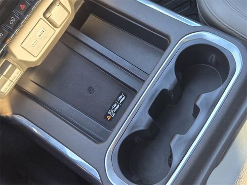 Used 2020 Chevrolet Silverado 1500 LTZ w/ LTZ Premium Package image 20