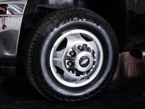 Used 2014 Chevrolet Silverado 3500 LT w/ Texas Edition image 49