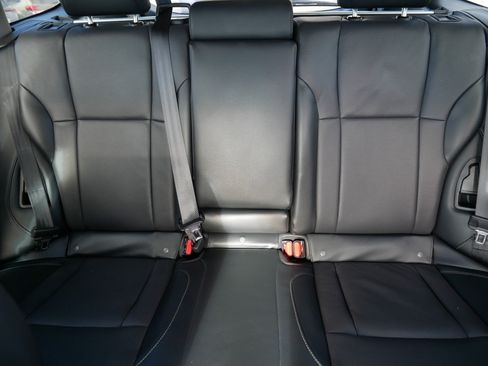 Used 2024 Subaru Outback Limited image 13