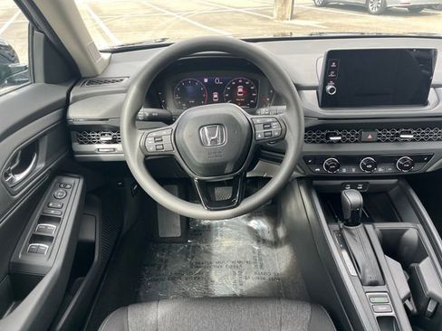 New 2026 Honda Accord SE image 14