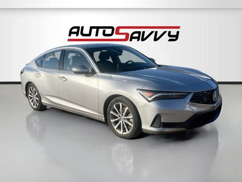 Used 2024 Acura Integra FWD image 1