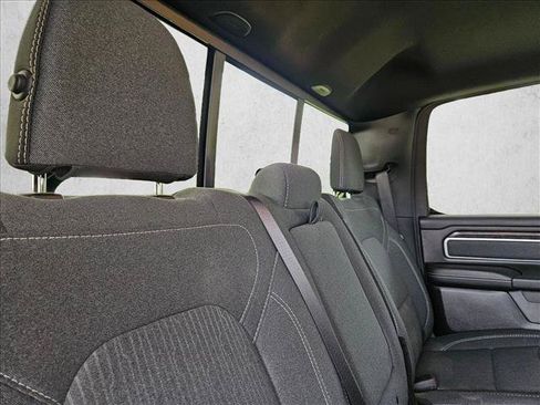 Used 2022 RAM 1500 Big Horn AWD/4WD image 16