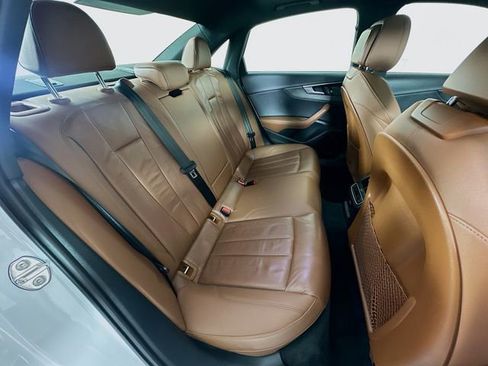 Used 2020 Audi A4 2.0T Premium Plus w/ Premium Plus Package image 34