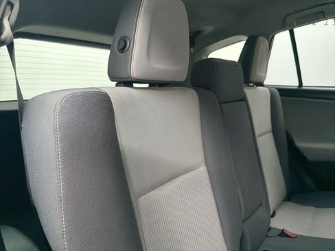 Used 2015 Toyota RAV4 XLE AWD/4WD image 22