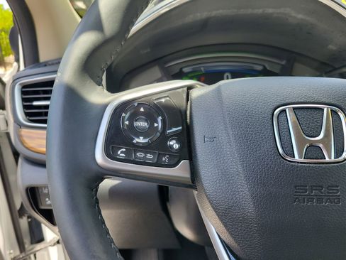 Used 2020 Honda CR-V EX-L image 30