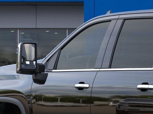 New 2026 Chevrolet Silverado 2500 High Country w/ Technology Package AWD/4WD image 12