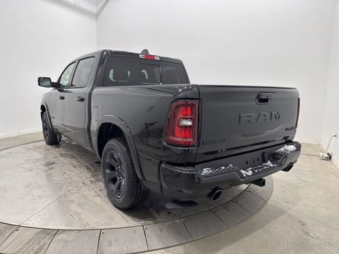New 2026 RAM 1500 Big Horn image 5