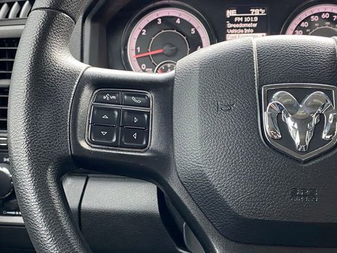 Used 2023 RAM 1500 Tradesman w/ Popular Equipment Group RWD image 13