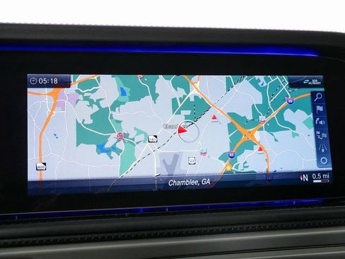 Used 2021 Mercedes-Benz G 63 AMG 4MATIC image 16