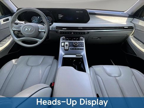 Used 2024 Hyundai Palisade Calligraphy AWD/4WD image 10
