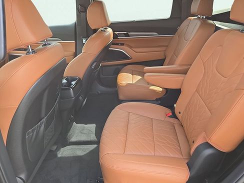 New 2025 Kia Telluride SX Prestige X-Pro image 19