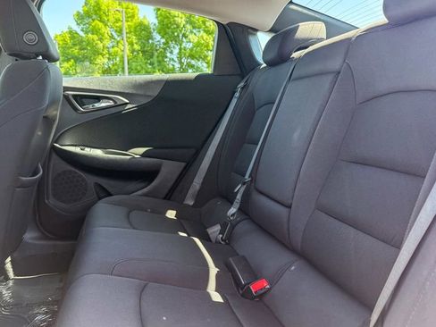 Used 2024 Chevrolet Malibu LT FWD image 18