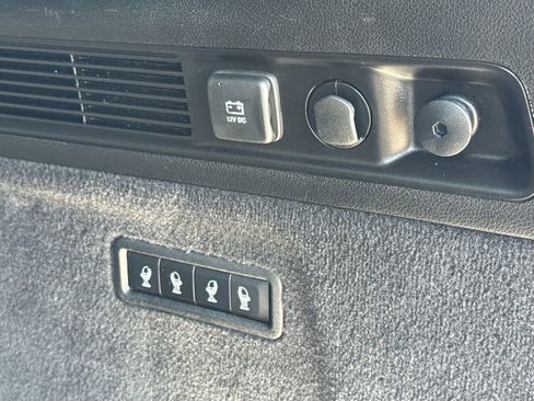 Certified 2024 Jeep Grand Wagoneer L Series II w/ Quick Order Packagew 28T image 13