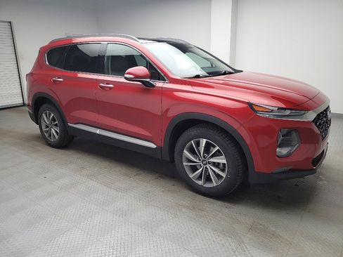 Used 2019 Hyundai Santa Fe Limited image 11