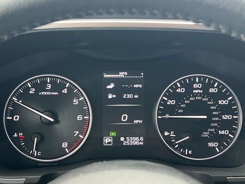 Used 2025 Subaru Ascent Limited AWD/4WD image 26
