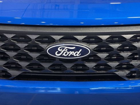 New 2026 Ford Maverick XLT w/ Equipment Group 301A AWD/4WD image 12