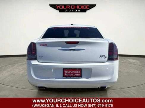 Used 2014 Chrysler 300 S image 4