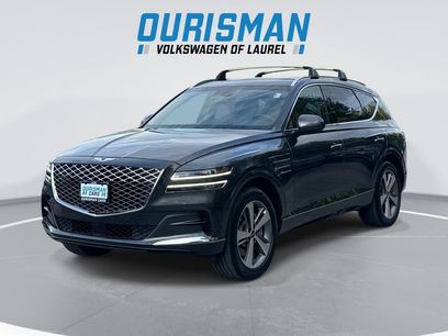 Used 2023 Genesis GV80 3.5T Advanced +