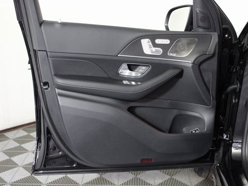 Certified 2026 Mercedes-Benz GLE 450 GLE 450 image 11