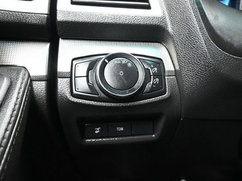 Used 2015 Ford Explorer Sport w/ Equipment Group 401A image 26