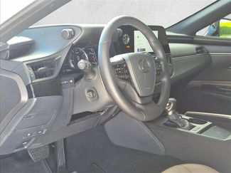 Used 2025 Lexus ES 350 w/ Premium Package FWD video 2