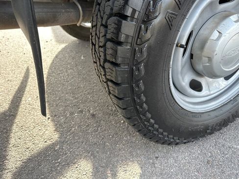 Used 2019 Ford F250 XL w/ Power Equipment Group image 6