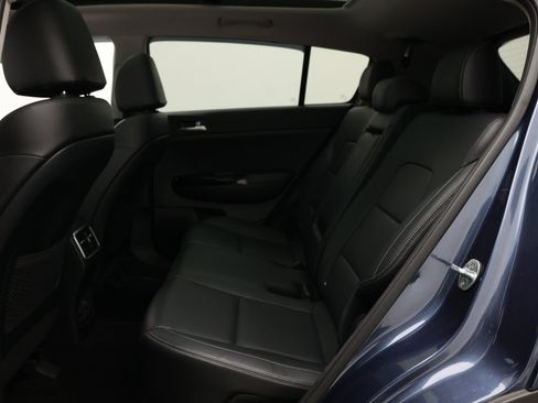 Used 2018 Kia Sportage SX AWD/4WD image 33
