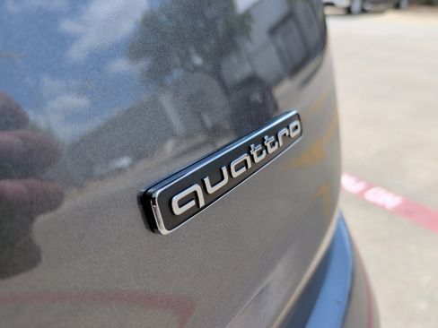 Used 2026 Audi Q7 3.0T Premium Plus AWD/4WD image 41