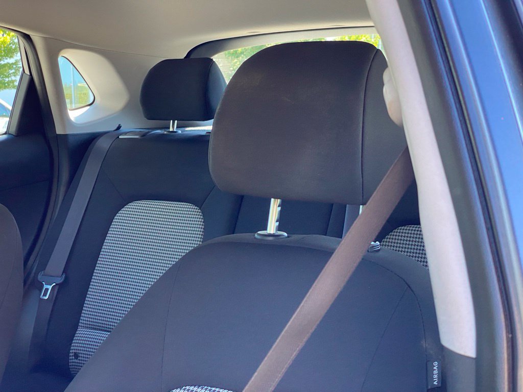 Used 2022 Hyundai Kona SE AWD/4WD image 25