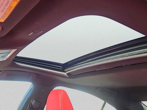 Used 2023 Lexus IS 350 F Sport w/ Memory Package image 16