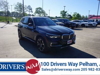 Used 2022 BMW X5 sDrive40i w/ Parking Assistance Package