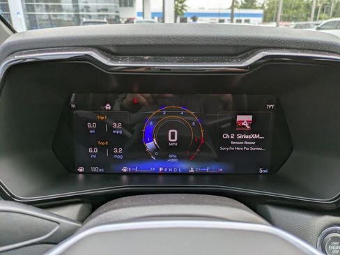 New 2026 Chevrolet Colorado LT w/ LT Convenience Package image 28