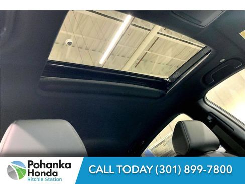 New 2026 Honda Accord Hybrid Sport-L FWD image 14