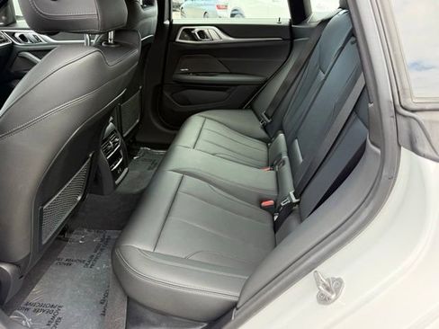 Used 2023 BMW i4 eDrive40 w/ Premium Package RWD image 32