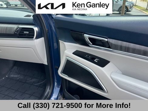 Certified 2023 Kia Telluride SX Prestige AWD/4WD image 63