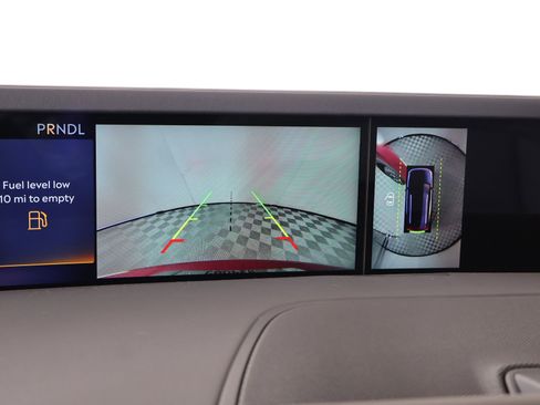 New 2026 Lincoln Nautilus Premier AWD/4WD image 6