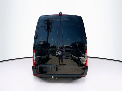 New 2025 Mercedes-Benz Sprinter 2500 image 6