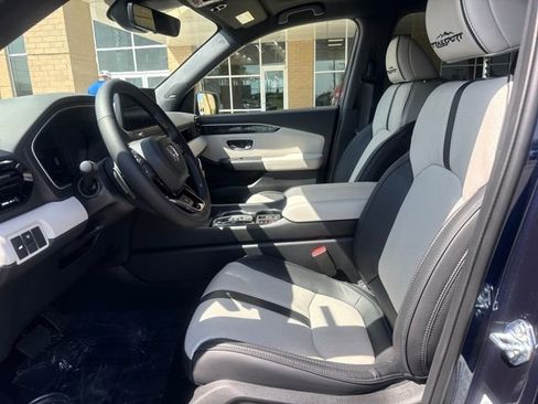 New 2026 Honda Passport TrailSport Elite image 8