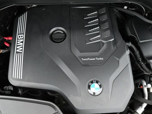 Used 2023 BMW X3 xDrive30i w/ M Sport Package AWD/4WD image 29