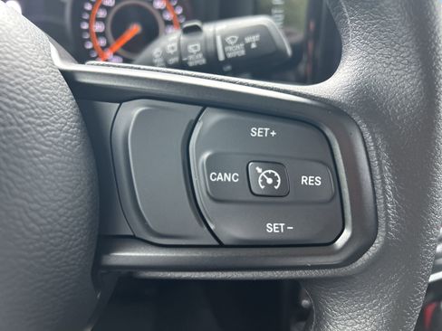 New 2026 Jeep Wrangler Sport image 45