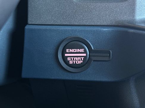 New 2026 Ford Bronco Raptor AWD/4WD image 22