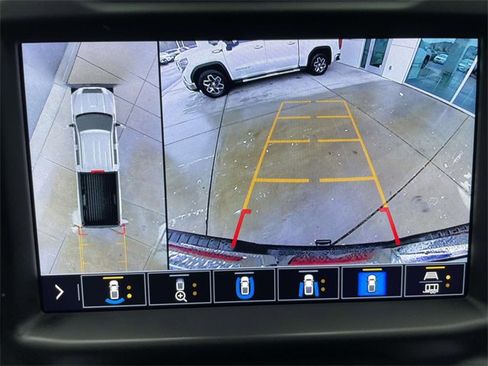 Used 2023 GMC Sierra 3500 AT4 w/ AT4 Preferred Package image 26