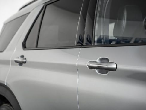 Certified 2020 Ford Explorer Limited image 20