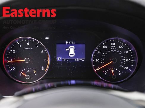 Used 2022 Kia Sportage LX AWD/4WD image 17